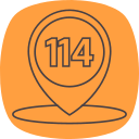 114 icon