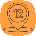 12 icon