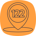 122 icon