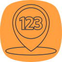 123 icon