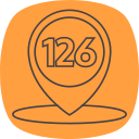 126 icon