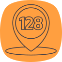 128 icon