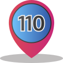 110 icon