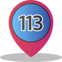 113 icon