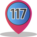 117 icon