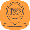 139 icon