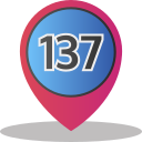 137 icon