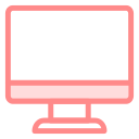 monitor icon