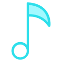 música icon