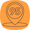 95 icon