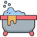 toilette 