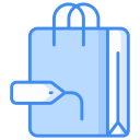 bolsa icon