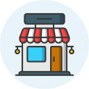 mercado icon