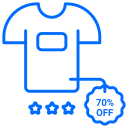 쇼핑 icon