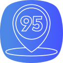 95 icon