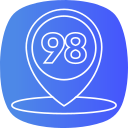 98 icon