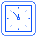 reloj icon