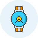 reloj icon