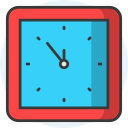 reloj icon