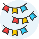 fiesta icon