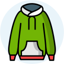 pull-over icon