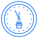 reloj icon