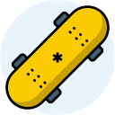 patinaje icon