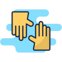 sécurisé icon
