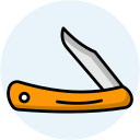 cuchillo icon