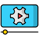 video icon