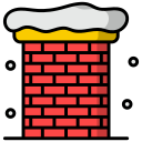 chimenea icon