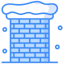 cheminée icon