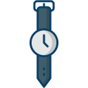 reloj icon