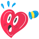 corazón icon