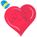 corazón icon