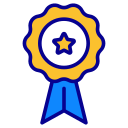 Award icon