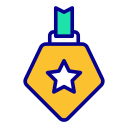 Award icon