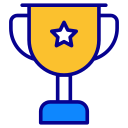 Medal icon