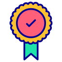 Award icon