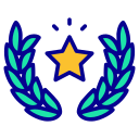 Award icon