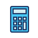 calculadora icon