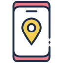 gps icon