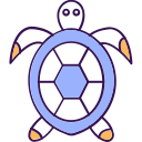 animal marino icon