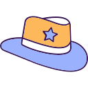 sombrero icon