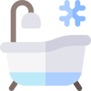 baño icon