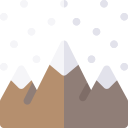 montaña icon