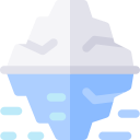 iceberg icon