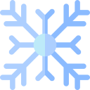 floco de neve icon