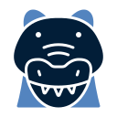 cocodrilo icon