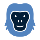 orangután icon